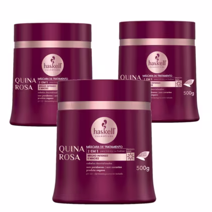 Imagem do produto Kit Creamy Skincare Glicointense Peel e Anti-Aging Redutor de Linhas (2 Produtos)
