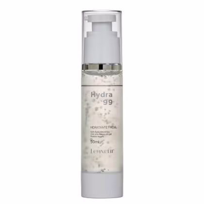 Imagem do produto Lenveur Hydra 99 - Gel Hidratante Facial 50g
