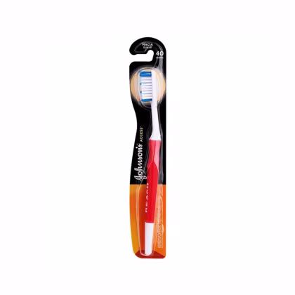 Imagem do produto Escova Dental Johnson´S Reach Access 40 Longa Macia