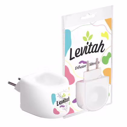 Imagem do produto Difusor Elétrico Levitah