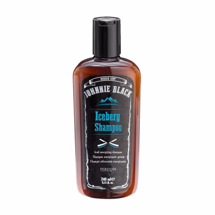 Imagem do produto Johnnie Black Shampoo Iceberg 240ml
