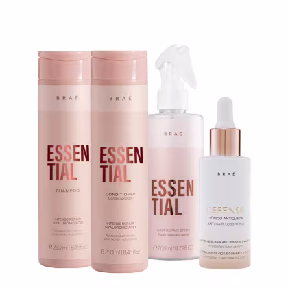 Imagem do produto Kit Payot Ação Antibrilho Facial Sabonete Tônico e Hidratante Noturno (3 produtos)