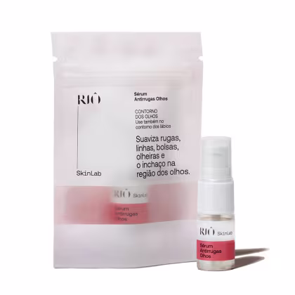 Imagem do produto Riô SkinLab Antirrugas Olhos - Sérum para Área dos Olhos 7ml