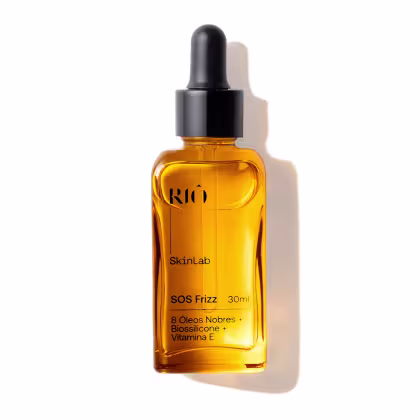 Imagem do produto Riô SkinLab SOS Frizz 30ml