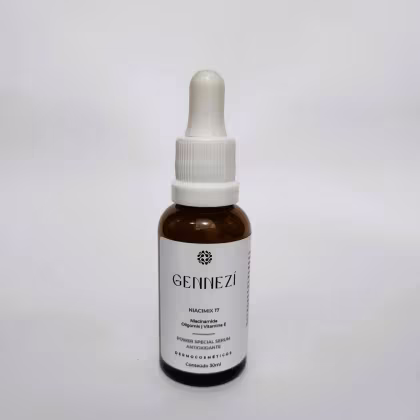 Imagem do produto Gennezí Niacimix 17 - Sérum Facial 30ml