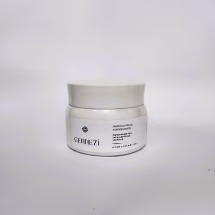 Imagem do produto Gennezí Performance - Máscara Facial 100g