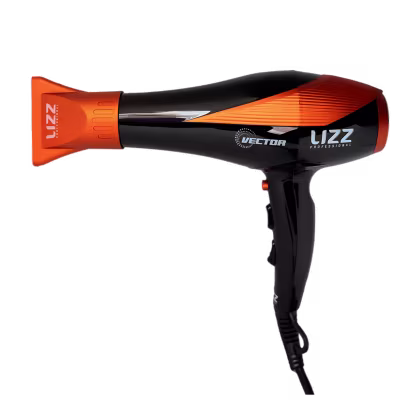 Imagem do produto Lizz Vector Pro 2400W - Secador de Cabelos 220V