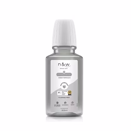 Imagem do produto N&W Dental Care Enxaguatório Bucal Implants 300ml
