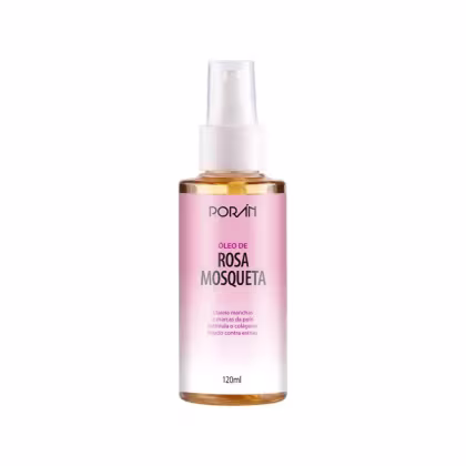 Imagem do produto Porán Rosa Mosqueta - Óleo Corporal 120ml