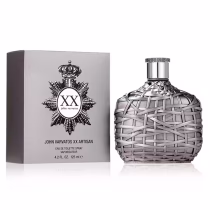 Imagem do produto John Varvatos XX Artisan Eau de Toilette 125ml Masculino