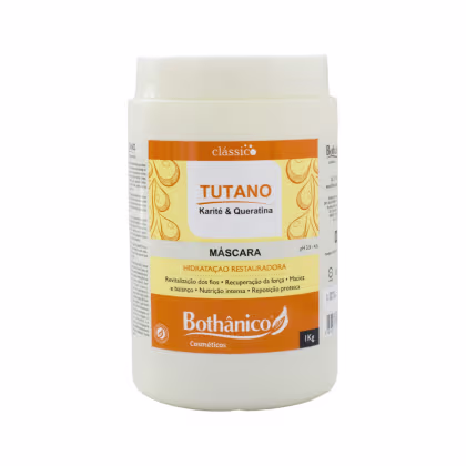 Imagem do produto Bothânico Cosméticos Máscara Tutano 1kg