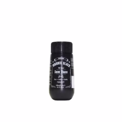 Imagem do produto Johnnie Black Snow Flakes Pomada em Pó - Textura e Volume (Fixação 4) 4,5g