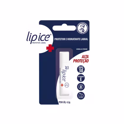 Imagem do produto Protetor Labial Lip Ice Fps 30 - Med Repair