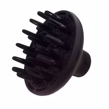 Difusor para secador de cabelos.