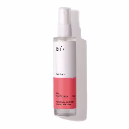 Imagem do produto Riô SkinLab Mist Pró-Firmeza - Tratamento em Spray 50ml