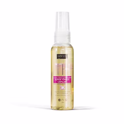 Imagem do produto TH Super Tônico Capilar 60ml - Força e Crescimento