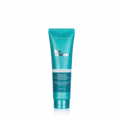 Imagem do produto FIT Cosmetics Bio Restore - Shampoo 300ml