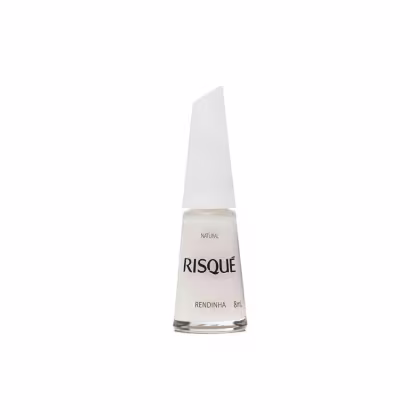 Imagem do produto Risqué Rendas do Brasil Rendinha - Esmalte Cremoso 8ml