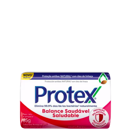 Imagem do produto Protex Balance Saudável - Sabonete em Barra 85g