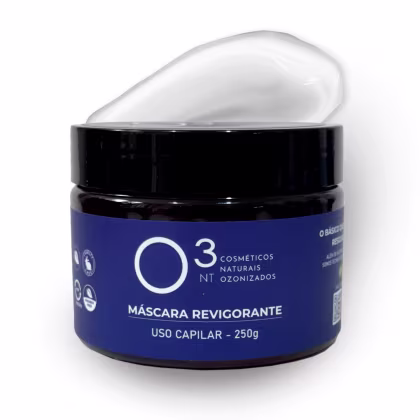 Imagem do produto Máscara Revigorante