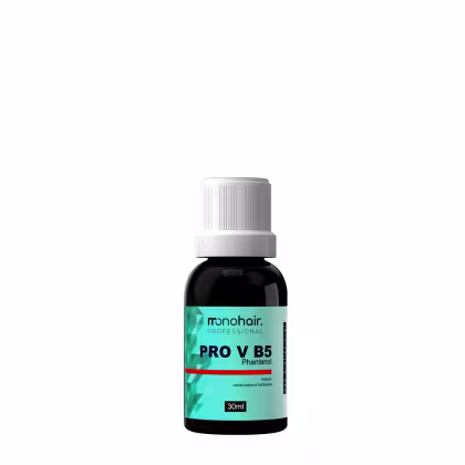 Imagem do produto Ampola Pro V B5 - Reconstrução e Anti-queda 30ml