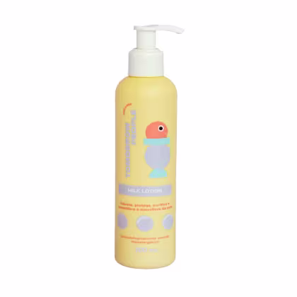 Imagem do produto Tomorrow People Milk Lotion - Loção Hidratante Corporal 200ml