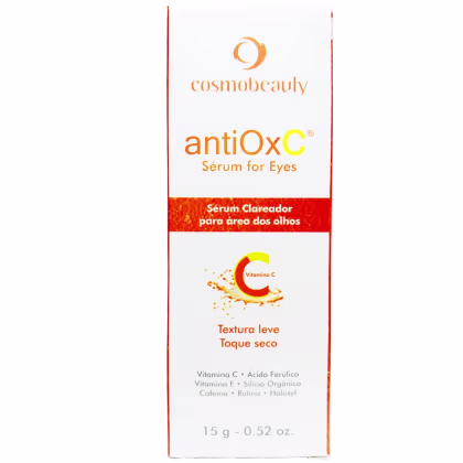 Imagem do produto Cosmobeauty AntiOx C - Sérum para Área dos Olhos 15g