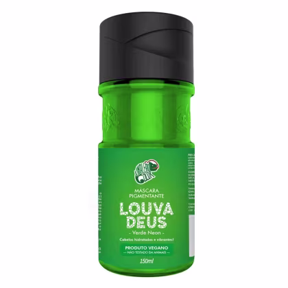 Imagem do produto Tonalizante Kamaleão Color 150ml Máscara Pigmentante - Escolha a Sua Cor - Louva Deus