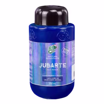 Imagem do produto Kamaleão Color Jubarte - Máscara Pigmentante Capilar 300ml