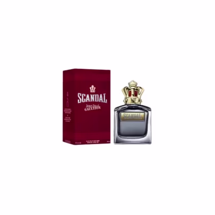 Imagem do produto JEAN PAUL SCANDAL EDT MASC 150ML + DEO 150ML