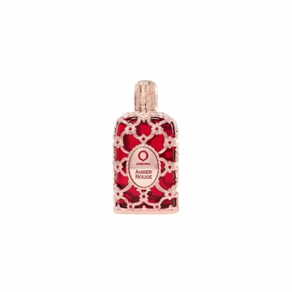 Imagem do produto ORIENTICA LUXURY COLLECTION AMBER ROUGE 150ML