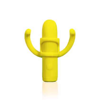 Imagem do produto vibrador bullet de encaixe recarregável 9 modos clits