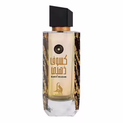 Perfume Al Absar Kasuf Dhahabi Eau de Parfum 100ml
