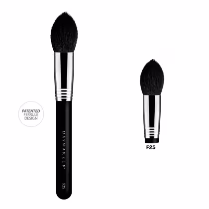 Imagem do produto Pincel Cônico Grande F25 - DayMakeup