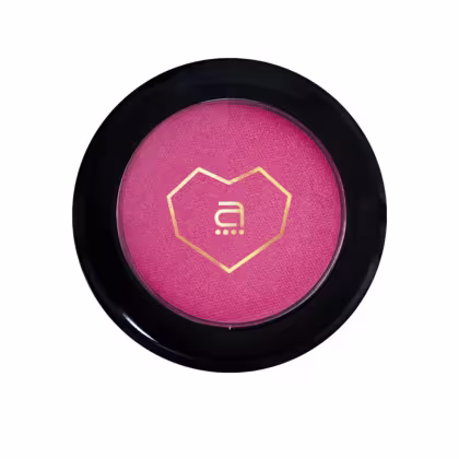 Imagem do produto Blush Elegance - Rosa Queimado cintilante - Anairana Make UP