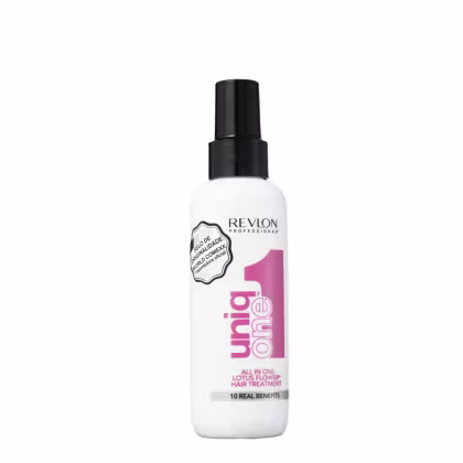 Imagem do produto Revlon Professional Uniq 1 Lotus Flower - Leave-In 150ml