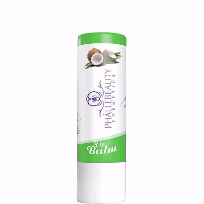 Imagem do produto Phállebeauty Lip Balm - Protetor Hidratante Labial FPS 24 Coco 3,5g