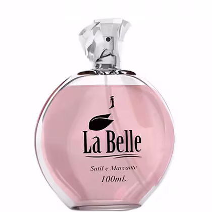 Imagem do produto Mary Life La Belle - Deo Colônia Feminina Sutil e Marcante 100ml