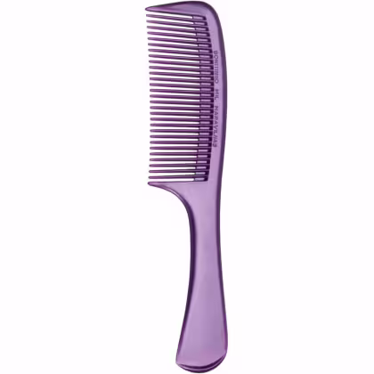 Imagem do produto Santa Clara - Pente Plástico Maravilha Lilás