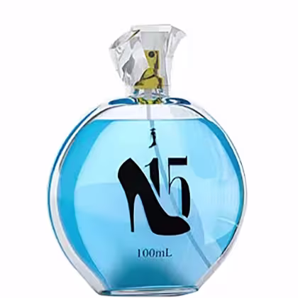 Imagem do produto Mary Life Salto 15 - Deo Colônia Feminina Poderosa e Sensual 100ml