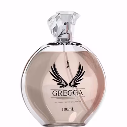 Imagem do produto Mary Life Gregga - Deo Colônia Feminina Divinamente Mulher 100ml