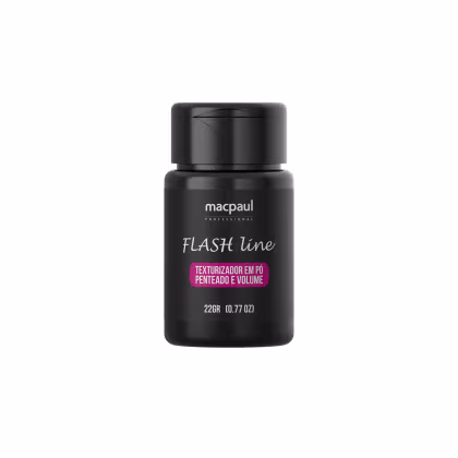 Imagem do produto Pomada Texturizador em Pó Flash Line - 22gr 