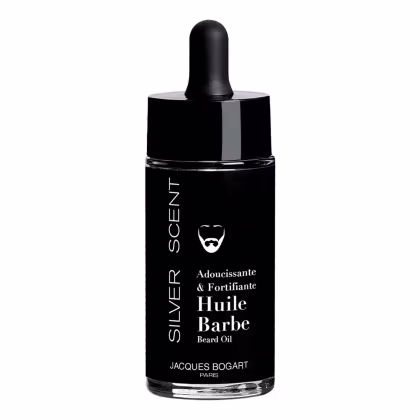 Imagem do produto Silver Scent Huile Barbe Beard Oil ( Óleo Para Barba ) 30ml
