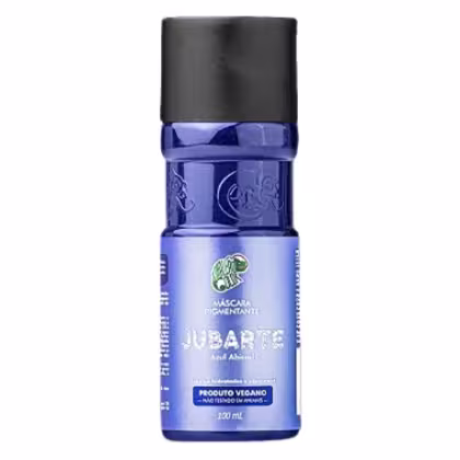 Máscara Pigmentante Kamaleão Color Jubarte, 100ml.