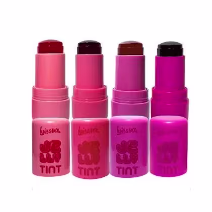 Imagem do produto Jelly Tint Luisance Realça Lábios e Bochechas -L1118 - 1