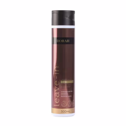 Imagem do produto Leave-in Linha Modeladora Cachos - 300ml - Dorah Beauty & Wellness