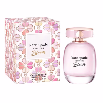 Imagem do produto Kate Spade Bloom Eau de Toilette 100ml Feminino