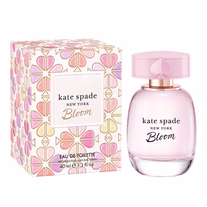 Imagem do produto Kate Spade Bloom Eau de Toilette 40ml Feminino