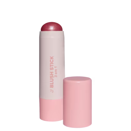 Imagem do produto Blush Stick 3 em 1 - Miss Lary - Cor 02