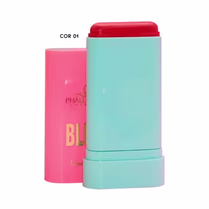 Imagem do produto Blush em Stick 01 - Phállebeauty
